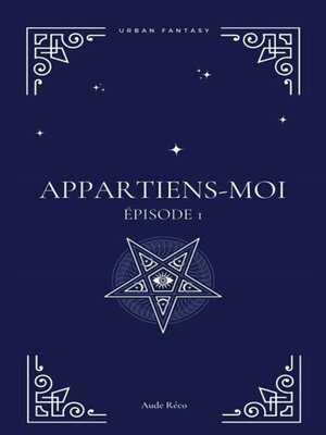 cover image of Appartiens-moi Épisode 1